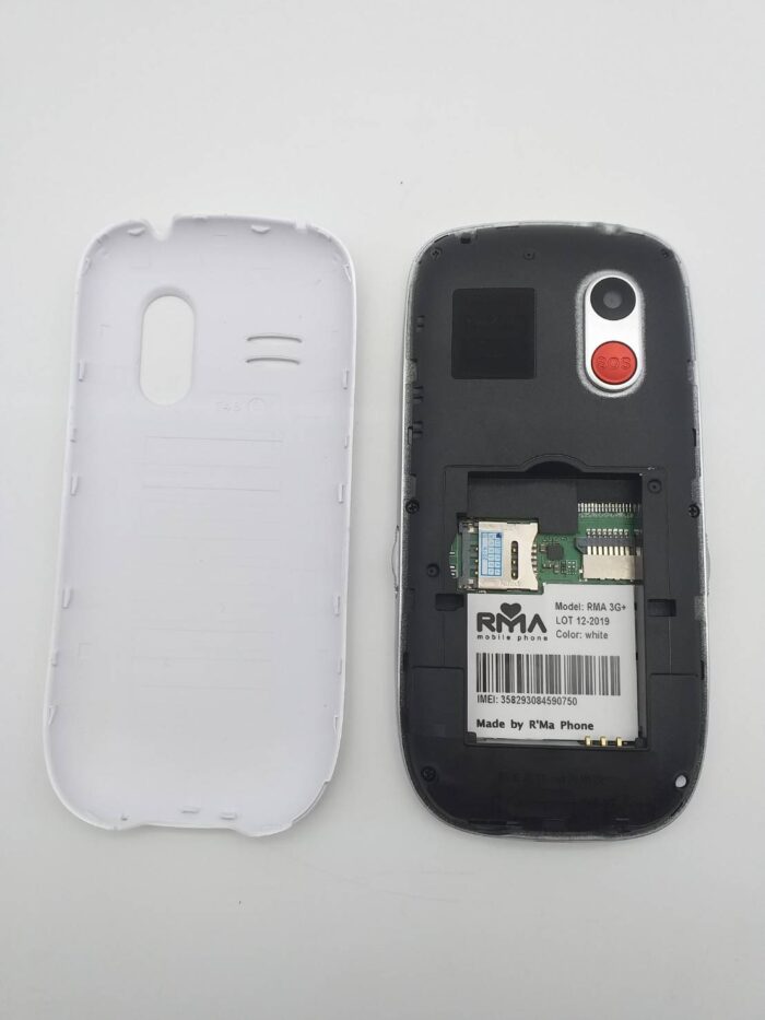 RMA 3G - Image 4