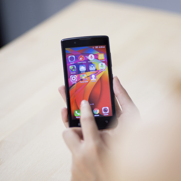 TRUE LENOVO 4G 2010 - Image 2