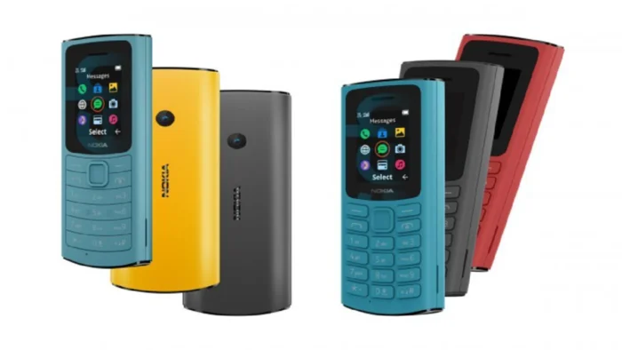 Nokia 105 - Image 5