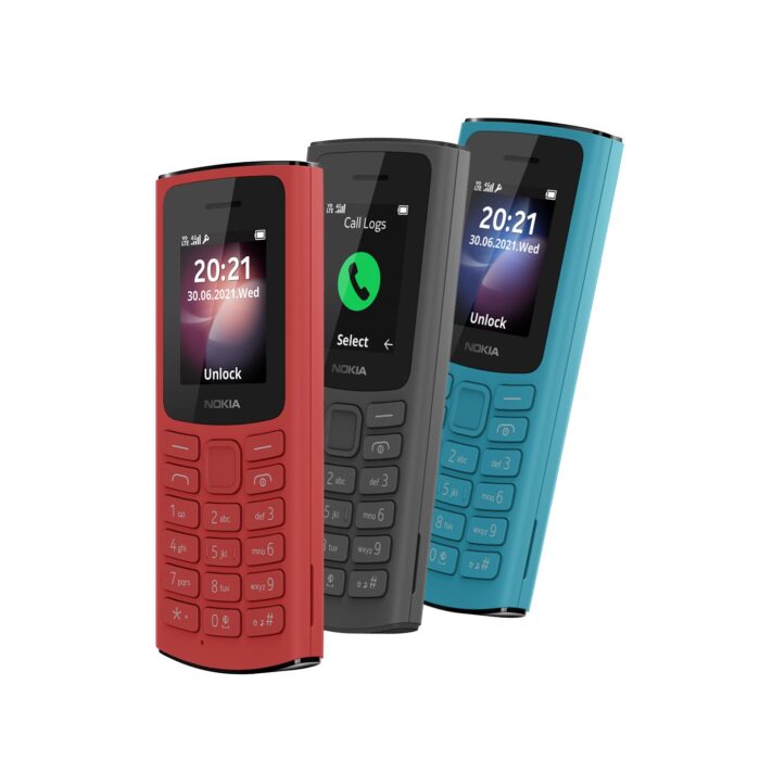 Nokia 105 - Image 6