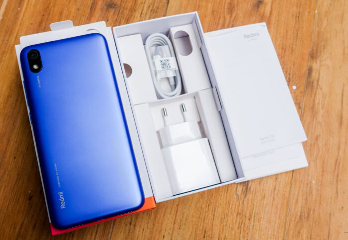 Redmi 7A - Image 6