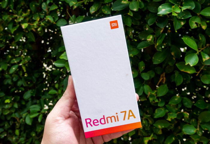 Redmi 7A - Image 7