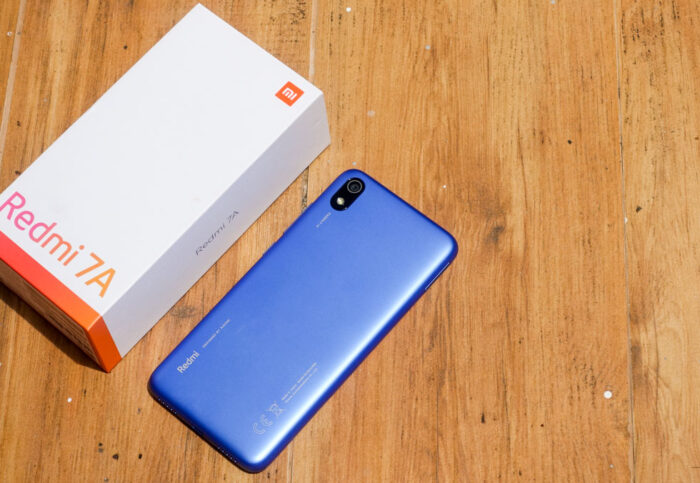 Redmi 7A - Image 8