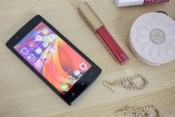 TRUE LENOVO 4G 2010 - Image 4