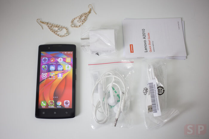 TRUE LENOVO 4G 2010 - Image 5