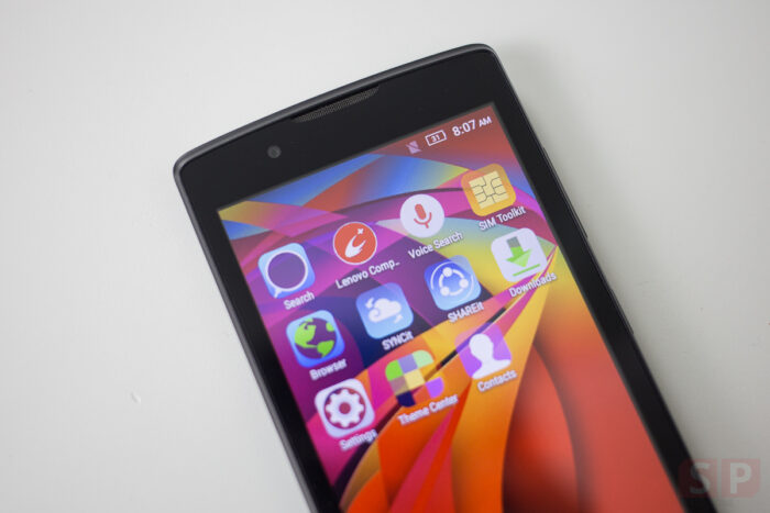 TRUE LENOVO 4G 2010 - Image 6