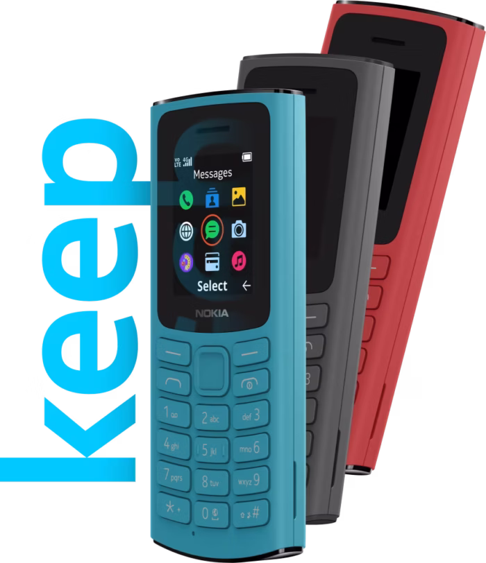 Nokia 105 - Image 8