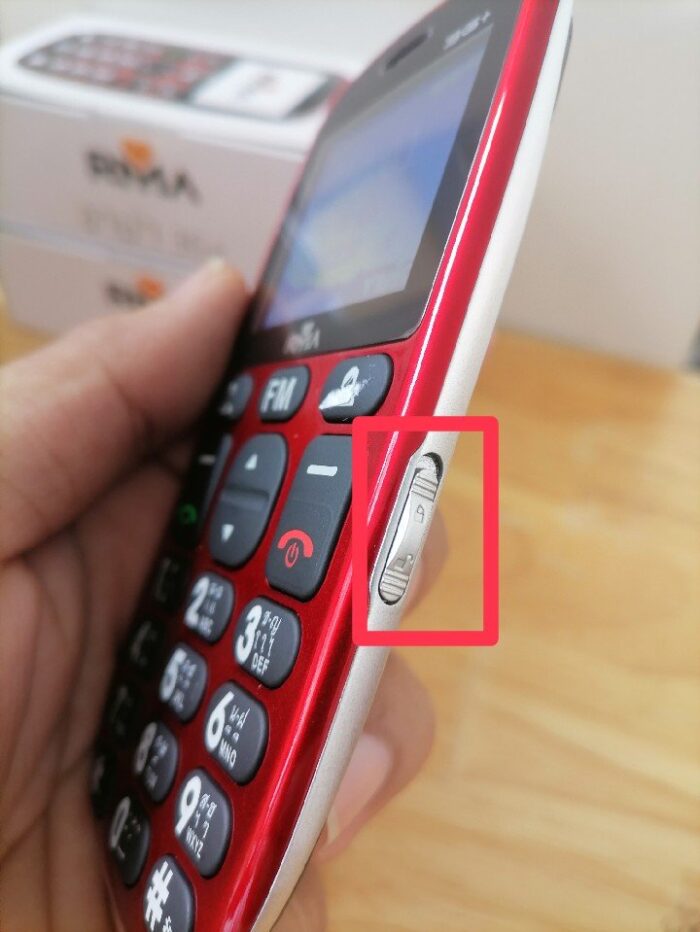 RMA 3G Plus - Image 5