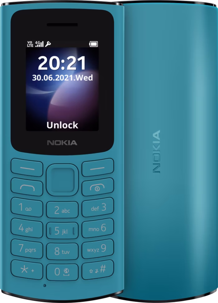 Nokia 105 - Image 13