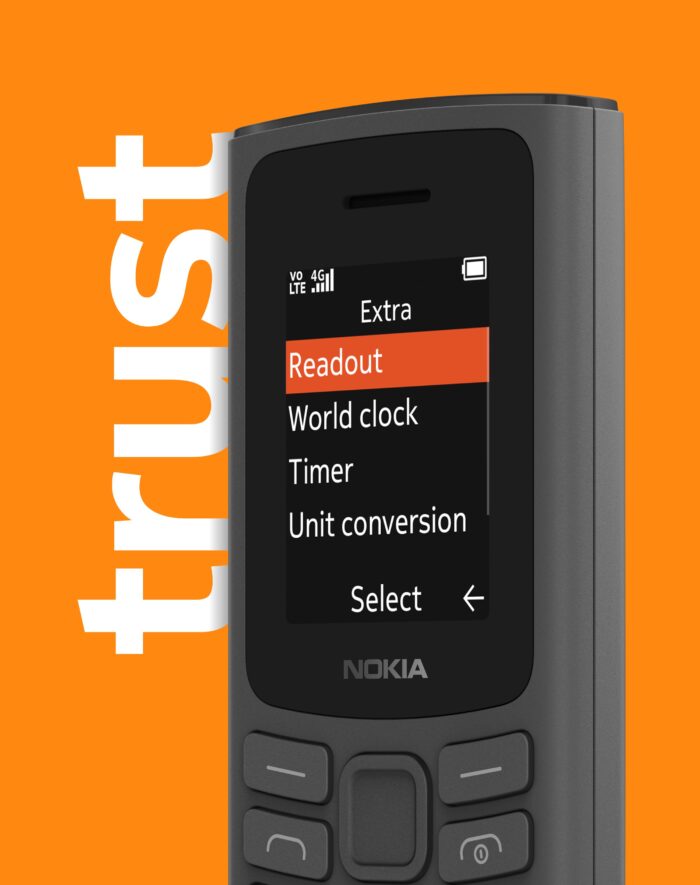Nokia 105 - Image 15