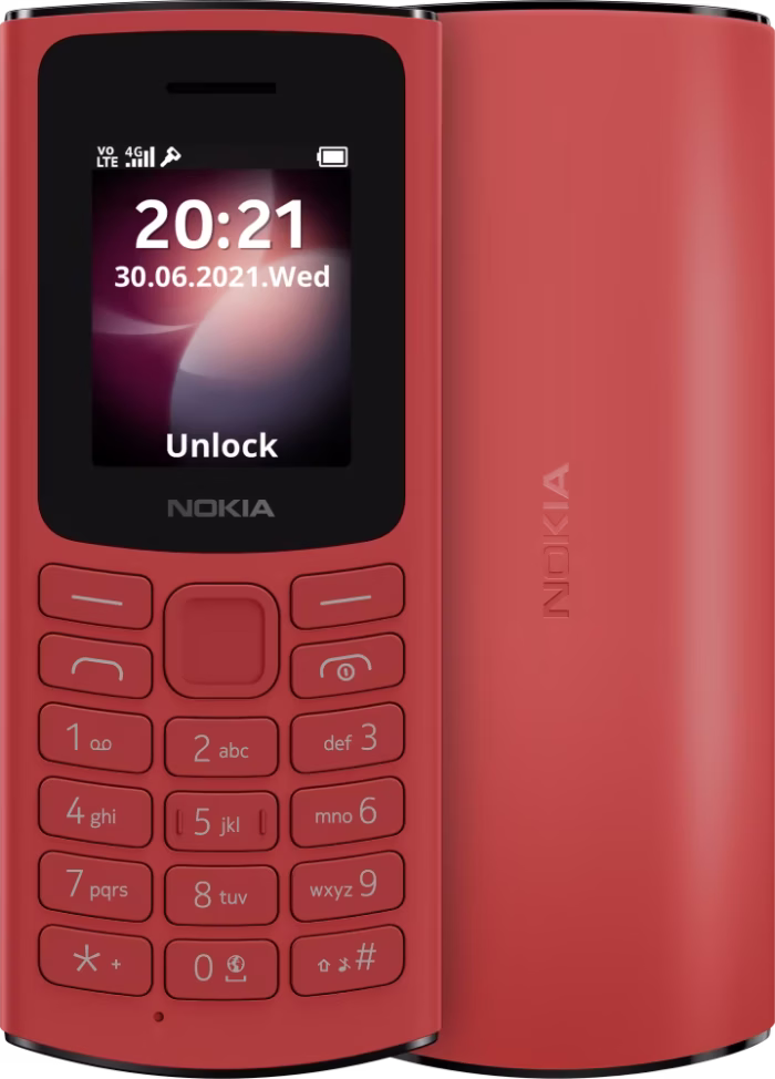 Nokia 105 - Image 18