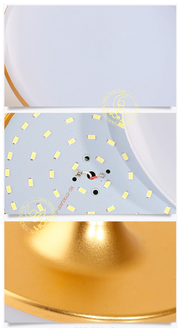 LED UFO Light - Image 2