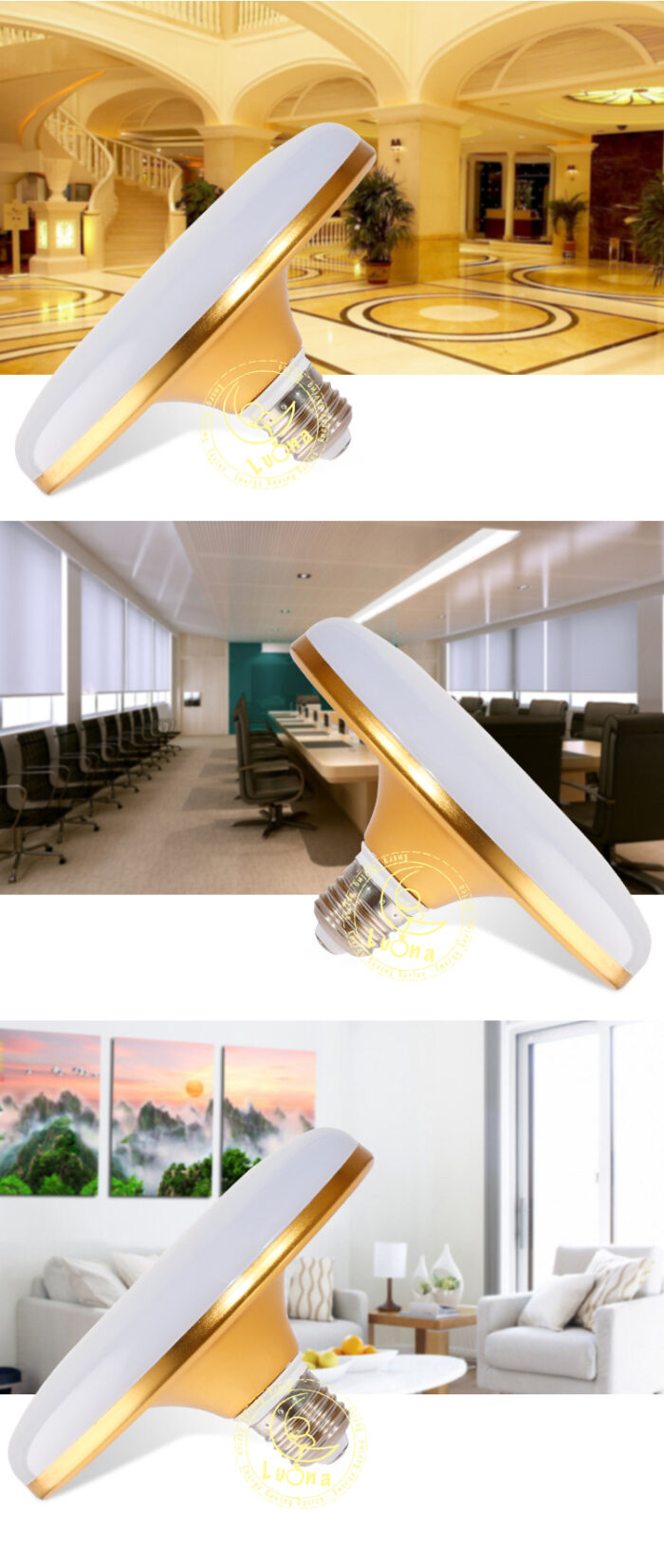 LED UFO Light - Image 6