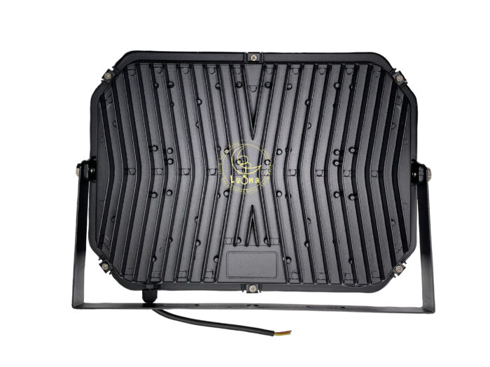 [ สว่างมาก ] ราคาถูก โคมไฟ สปอตไลท์ ฟลัดไลท์ 100W / 200W Luna LED รุ่น COB แปดเหลี่ยม Spotlight Floodlight [ ประกัน 1 ปี ] - Image 5