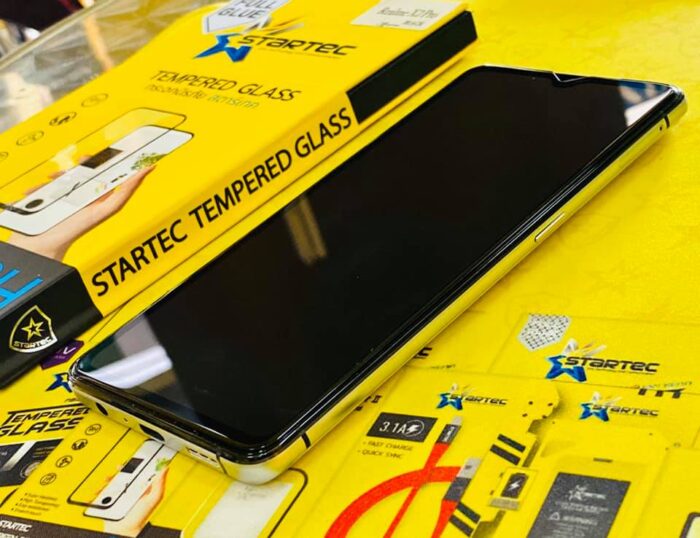 ฟิลม์กระจกเต็มจอ Startec for Poco (คัดลอก) - Image 2
