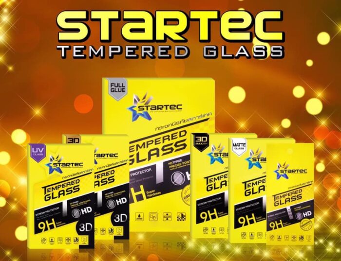 ฟิลม์กระจกเต็มจอ Startec for Poco (คัดลอก) - Image 5