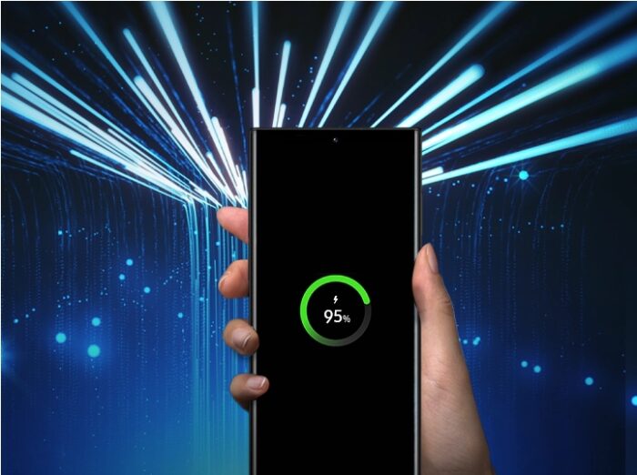 Battery แบตเตอรรี่สำหรับ Samsung ซัมซุง รุ่น S10 PLUS,S20,S20 FE (5G),S20 PLUS,S20 ULTRA,S21 S21 PLUS,S21 ULTRA (5G) - Image 4
