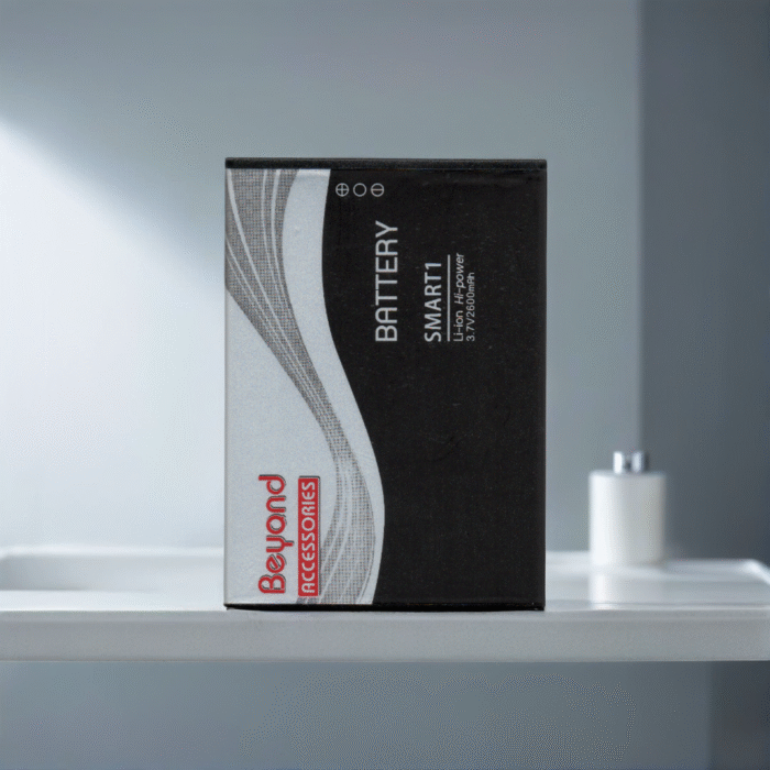 Battery แบตเตอรี่มือถือ บียอนด์ Beyond รุ่น Smart 1 / Smart 2 / Smart 3 / Smart 4 - Image 3