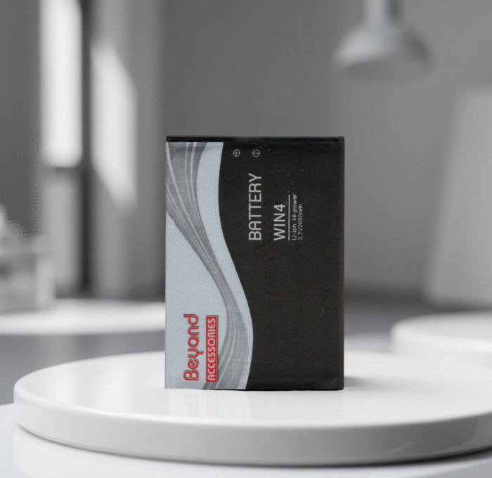 Battery แบตเตอรี่มือถือ บียอนด์ Beyond รุ่น Win 4 - Image 9