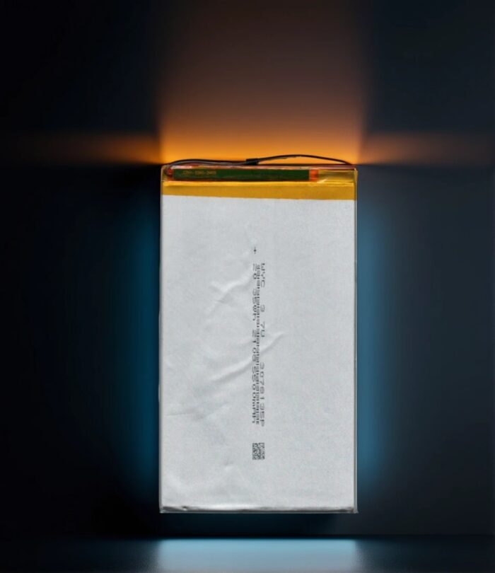 Battery แบตเตอรี่มือถือ บียอนด์ Beyond รุ่น Home 9 / T1 / T2 / T3 - Image 2