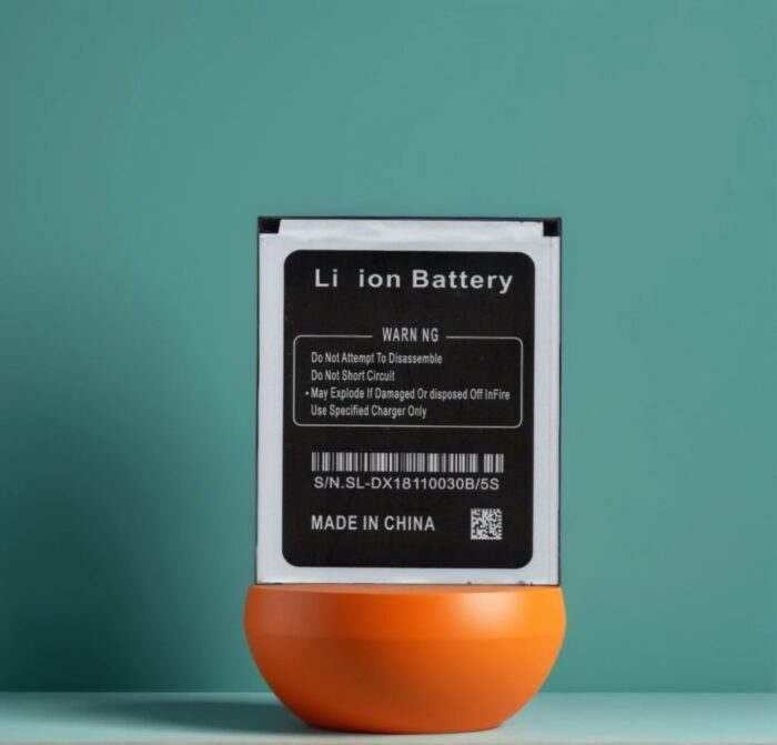 Battery แบตเตอรี่มือถือ บียอนด์ Beyond รุ่น Gen 5i - Image 3