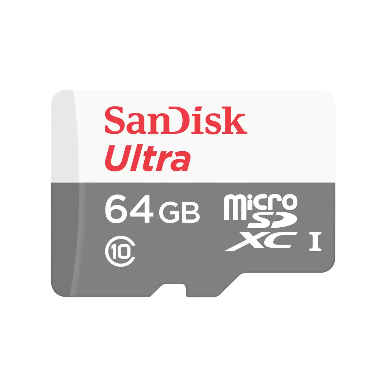 64 GB MICRO SD CARD (ไมโครเอสดีการ์ด) SANDISK ULTRA SDXC CLASS 10 (SDSQUNR-064G-GN3MN) ประกัน 7 ปี Capacity : 64GB Class : Class 10,SDXC Speed Rating : Read 100MB/s บันทึกภาพและวิดีโอได้แบบ : Full HD 1080p และ 4K UHD - Image 6