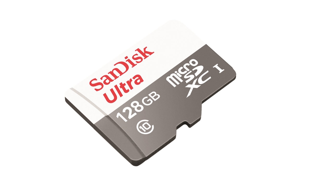 128 GB MICRO SD CARD (ไมโครเอสดีการ์ด) SANDISK ULTRA SDHC CLASS 10 (SDSQUNR-128G-GN6MN) ประกัน 7 ปี Capacity : 128GB Class :SDXC Class10 Speed Rating : Read 100MB/s ปรับแต่งมาสำหรับใช้งานกับอุปกรณ์ Android เพื่อถ่ายภาพ พกพา และจัดเก็บข้อมูลทั้งหมด - Image 8