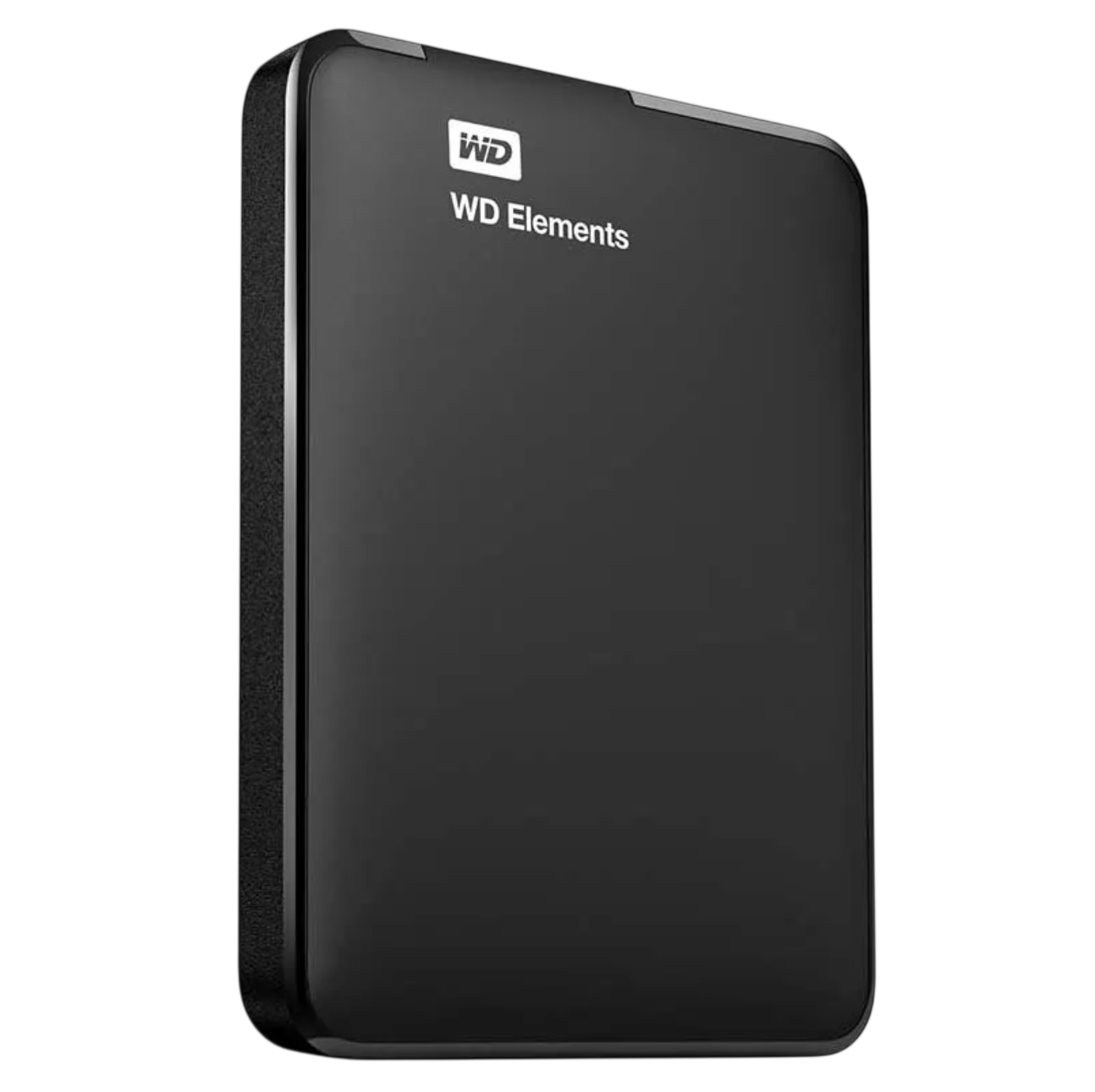 1 TB PORTABLE HDD (ฮาร์ดดิสก์พกพา) WD ELEMENTS PORTABLE (WDBUZG0010BBK) ประกัน 2 ปี ความจุ 1 TB คอนเน็กเตอร์ Micro-B อินเทอร์เฟซ USB 3.2 Gen 1 USB 3.0 Warranty การรับประกันแบบจำกัดเงื่อนไขนาน 2 ปี ขนาด (L x W x H) 110.6mm x 82.1mm x 15mm น้ำหนัก 0.13kgs - Image 5