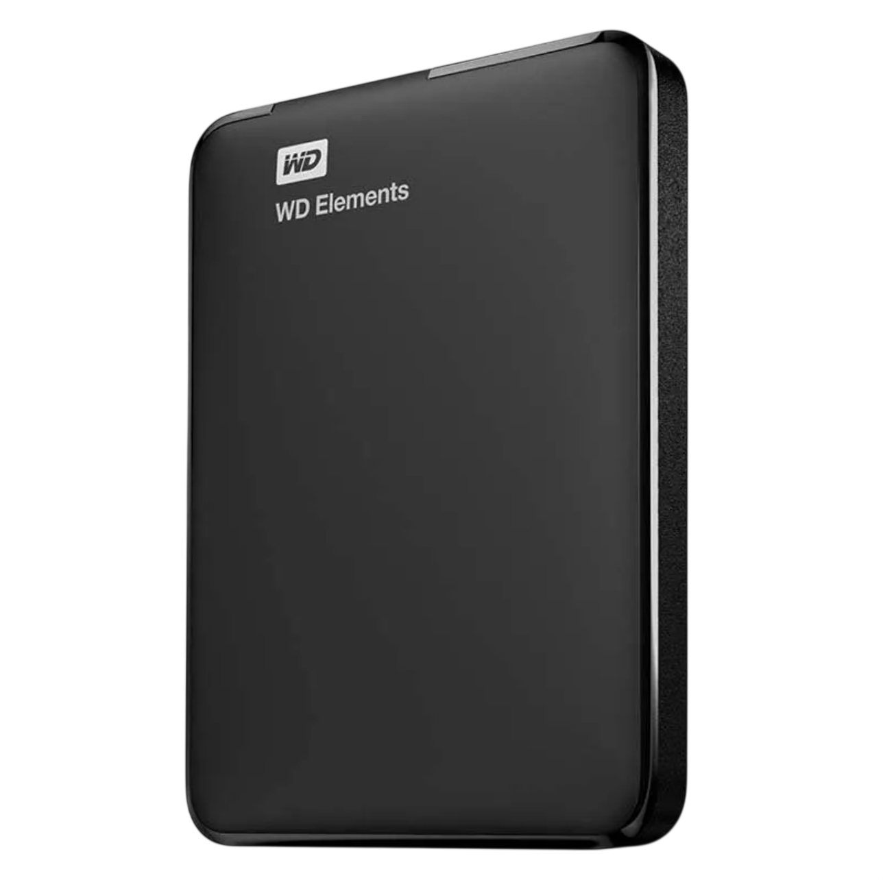 1 TB PORTABLE HDD (ฮาร์ดดิสก์พกพา) WD ELEMENTS PORTABLE (WDBUZG0010BBK) ประกัน 2 ปี ความจุ 1 TB คอนเน็กเตอร์ Micro-B อินเทอร์เฟซ USB 3.2 Gen 1 USB 3.0 Warranty การรับประกันแบบจำกัดเงื่อนไขนาน 2 ปี ขนาด (L x W x H) 110.6mm x 82.1mm x 15mm น้ำหนัก 0.13kgs - Image 7