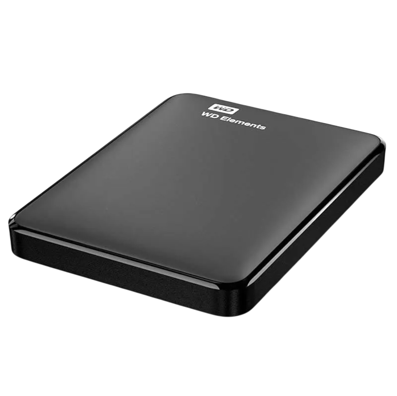 1 TB PORTABLE HDD (ฮาร์ดดิสก์พกพา) WD ELEMENTS PORTABLE (WDBUZG0010BBK) ประกัน 2 ปี ความจุ 1 TB คอนเน็กเตอร์ Micro-B อินเทอร์เฟซ USB 3.2 Gen 1 USB 3.0 Warranty การรับประกันแบบจำกัดเงื่อนไขนาน 2 ปี ขนาด (L x W x H) 110.6mm x 82.1mm x 15mm น้ำหนัก 0.13kgs - Image 8
