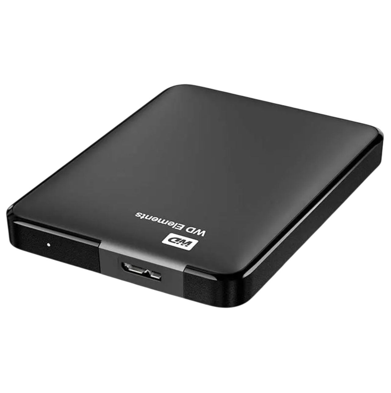1 TB PORTABLE HDD (ฮาร์ดดิสก์พกพา) WD ELEMENTS PORTABLE (WDBUZG0010BBK) ประกัน 2 ปี ความจุ 1 TB คอนเน็กเตอร์ Micro-B อินเทอร์เฟซ USB 3.2 Gen 1 USB 3.0 Warranty การรับประกันแบบจำกัดเงื่อนไขนาน 2 ปี ขนาด (L x W x H) 110.6mm x 82.1mm x 15mm น้ำหนัก 0.13kgs - Image 9