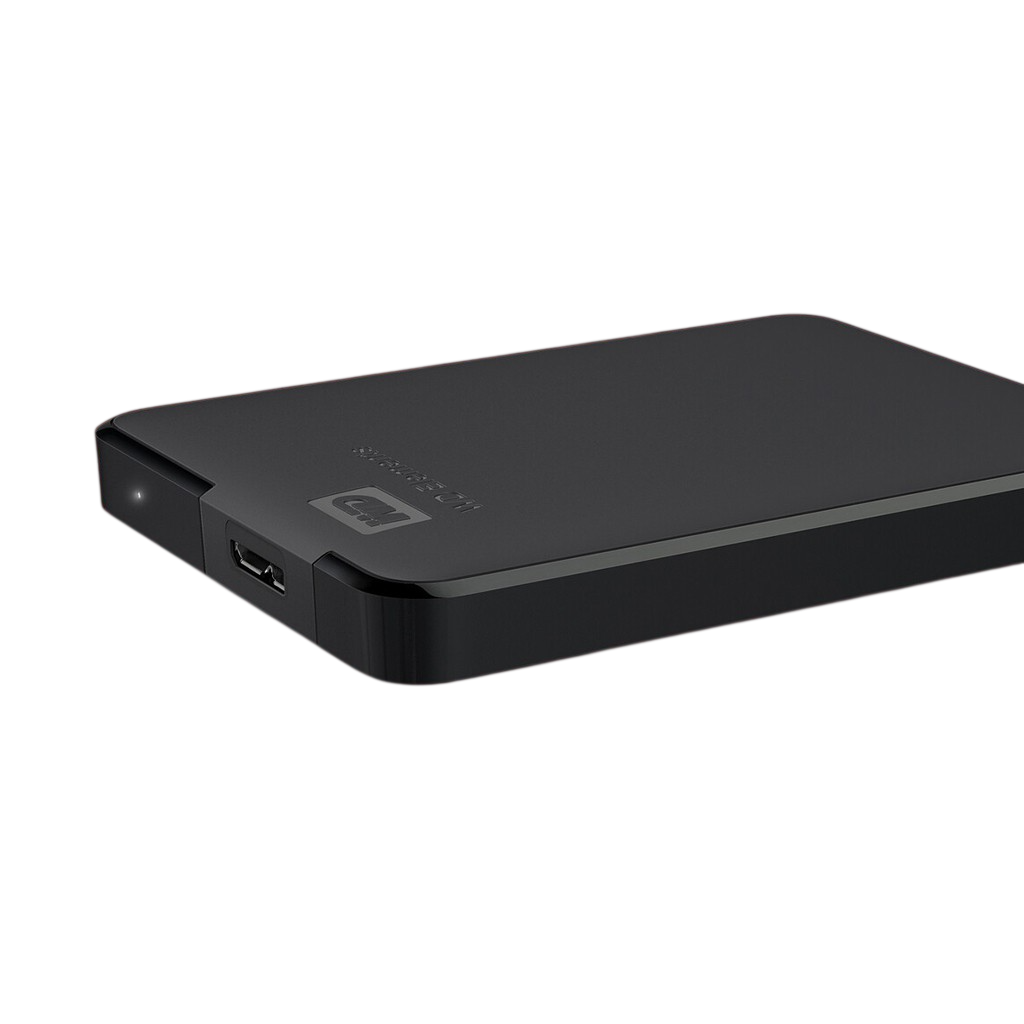 1 TB PORTABLE HDD (ฮาร์ดดิสก์พกพา) WD ELEMENTS PORTABLE (WDBUZG0010BBK) ประกัน 2 ปี ความจุ 1 TB คอนเน็กเตอร์ Micro-B อินเทอร์เฟซ USB 3.2 Gen 1 USB 3.0 Warranty การรับประกันแบบจำกัดเงื่อนไขนาน 2 ปี ขนาด (L x W x H) 110.6mm x 82.1mm x 15mm น้ำหนัก 0.13kgs - Image 12
