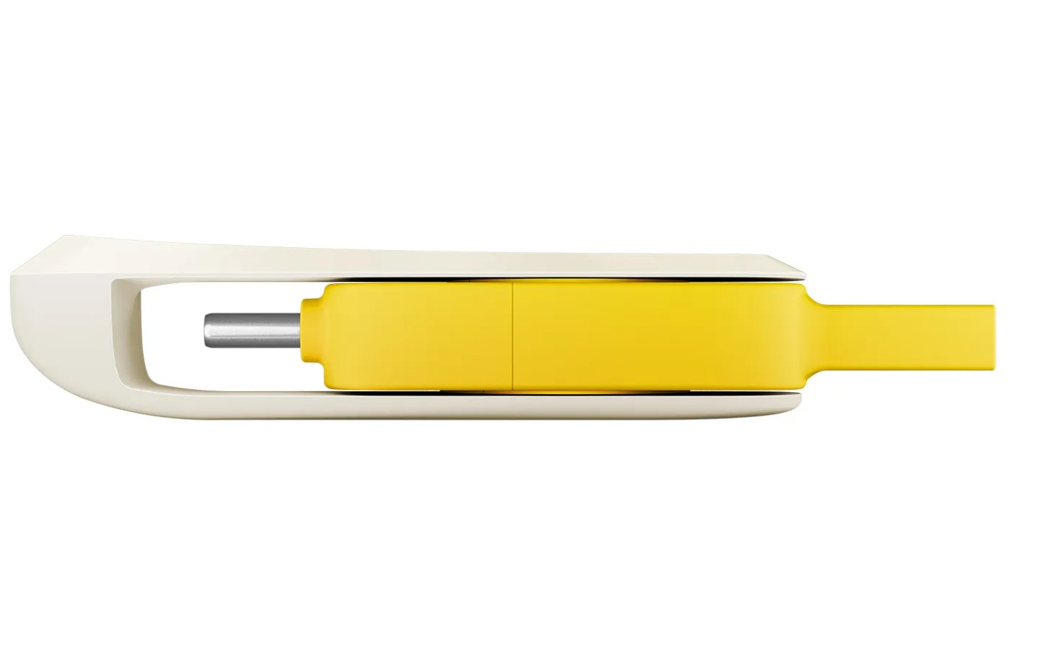 SANDISK แฟลชไดรฟ์ Snoopy USB Flash Drive Phone Drive USB-A/USB-C รุ่น SDDDC6-064G-PS46 สีเหลือง ความจุ 64GB ประกัน 5 ปี ● ความจุ 64GB ถ่ายโอนและเก็บไฟล์ได้จุใจ ● เชื่อมต่อได้ทั้ง USB-A และ USB-C ในแฟลชไดรฟ์เดียว - Image 9